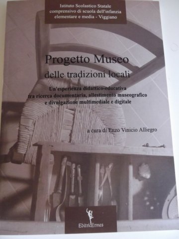 progetto museo